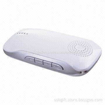 Power Bank, 2014 Latest Design, with Multifunction Bluetooth and Flashlight, Hot Sale
